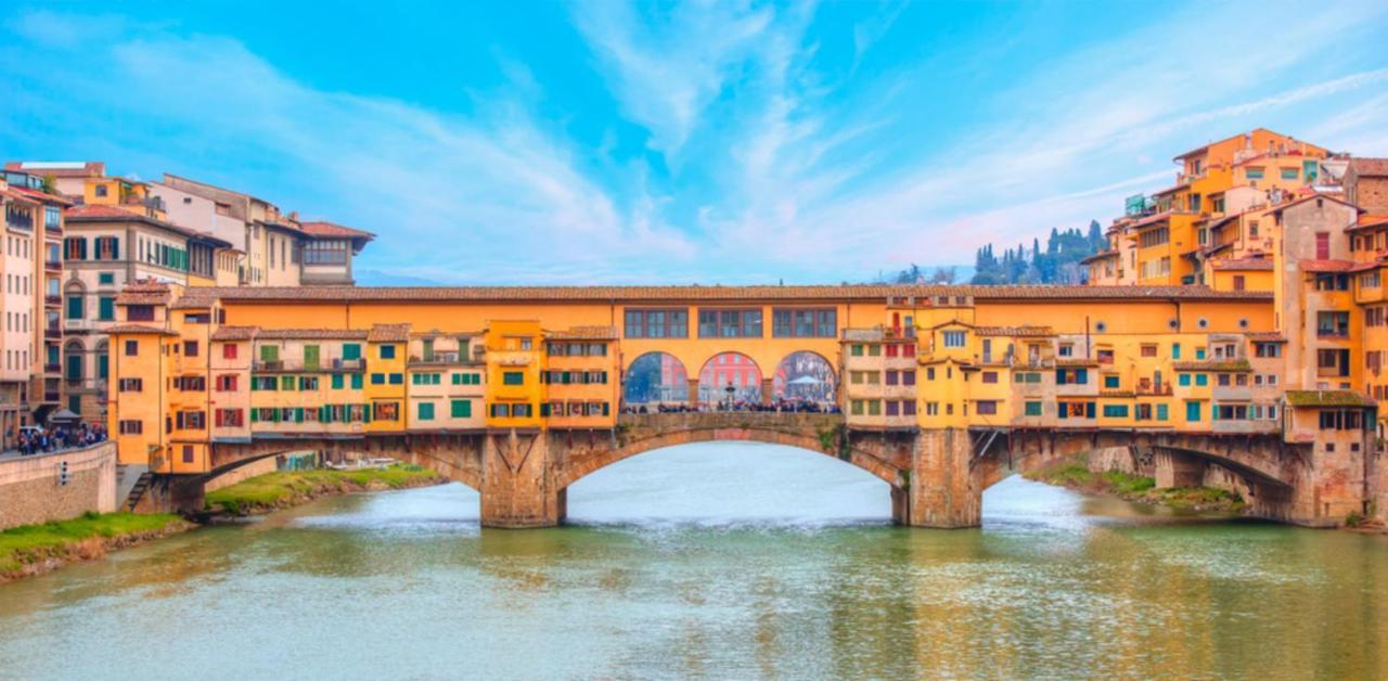 Home Faenza At Most Historical Center With Lift !!! Florence Exterior photo