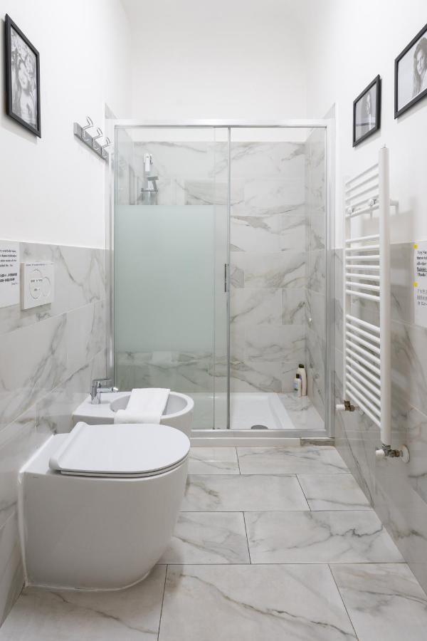 Home Faenza At Most Historical Center With Lift !!! Florence Exterior photo