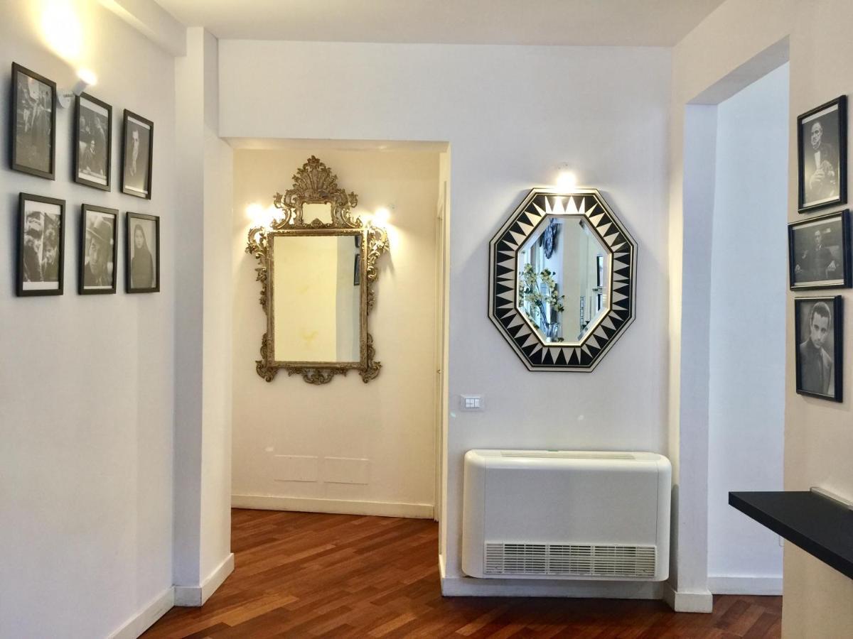 Home Faenza At Most Historical Center With Lift !!! Florence Exterior photo